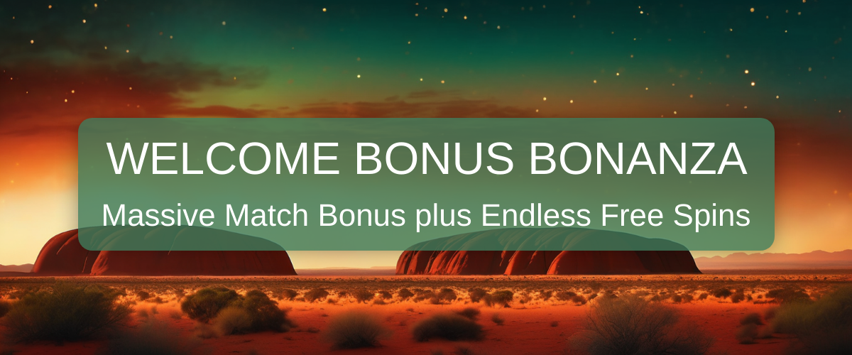 Oz Casino - Australia's Favourite Online Casino Site to Join